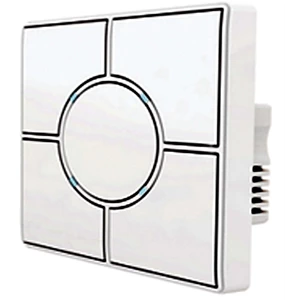 Control Panel 5 Ch Smart Home Ssw100ac