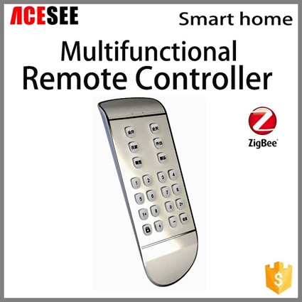 Dari Aksesoris Listrik Remote Controler Smart Home Src100 0