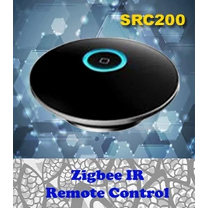Aksesoris Listrik Remote Control Ir Zigbee Src-200