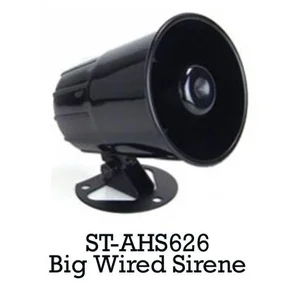 St-Ahs626 Big Wired Sirene