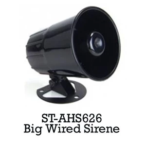 St-Ahs626 Big Wired Siren