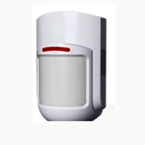 Pir Motion Detector St-Ap818-W