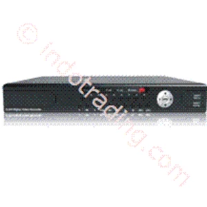 Dvr 16 Channel Ace See As‐1680H 960H Excl.Hdd