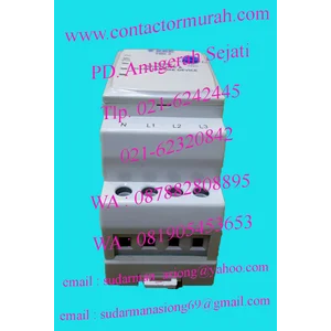 krk phase failure device 10A