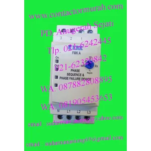 krk 10A phase failure device 220V