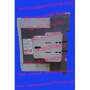 kontaktor magnetisk MC 130 LS