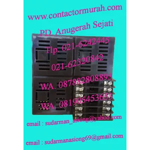 temperature control fuji electric type PXR-9