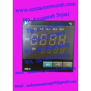 temperature control fuji electric 12VA