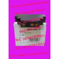 weidmuller 12-240V multifunction timer 8A