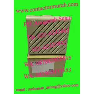 nux tipe HY-606-2 power buzzer 8VA