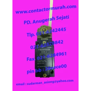 Limit switch 3A Telemecanique XCK-J 6kV