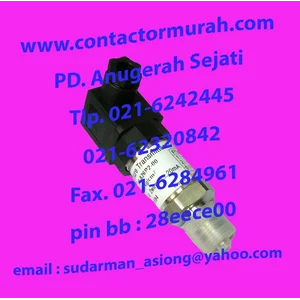 Tipe TPS20-A26P2-00 Pressure Transmitter 24VDC Autonics