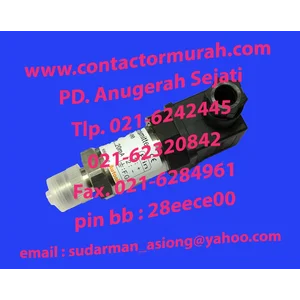 Tipe TPS20-A26P2-00 Pressure Transmitter 24VDC Autonics