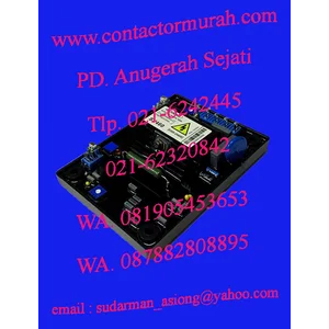 generator AVR tipe SX460 95-132Vac