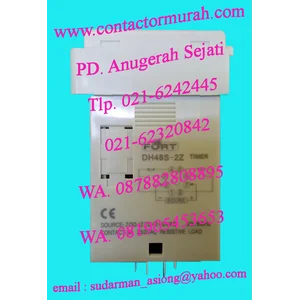 timer tipe DH46S - 2Z fort