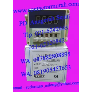 timer tipe DH46S - 2Z fort
