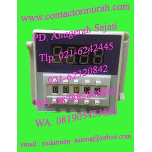 timer fort DH46S - 2Z 5A