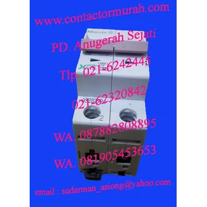 mcb Xpole moeller tipe C32 6kV