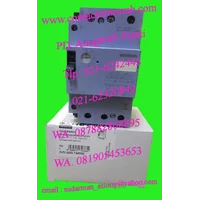 siemens circuit breaker tipe 3VS1600 22-32A