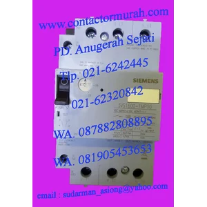 siemens 22-32A circuit breaker 3VS1600 6kV