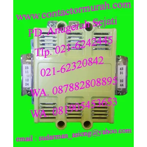 MNP ac kontaktor CJ20 - 100