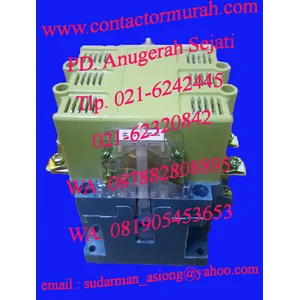 MNP ac kontaktor tipe CJ20 380V