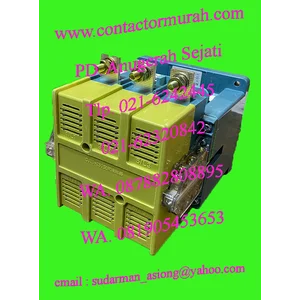 MNP tipe CJ20 - 250 kontaktor cina