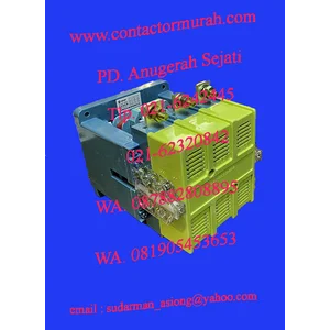 MNP CJ20 - 250 kontaktor 250A