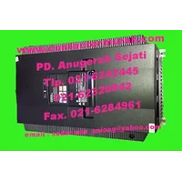 Hitachi inverter tipe WJ200-110HF 11kW