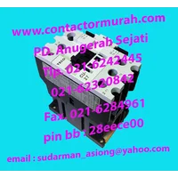 TECO tipe CU-27 50A kontaktor magnetik 