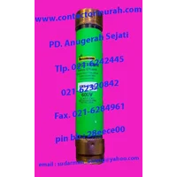 600V Bussmann FRS-R-60 fuse