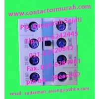 SIEMENS kontak bantu tipe 3RH1921-1FA22 10A