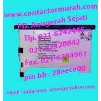 E244415GRNAGAG Hz meter Crompton 220V