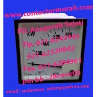 kW meter Crompton E244214GVC 5A