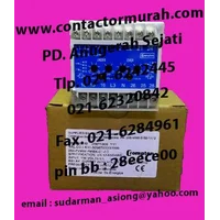 tipe 253-PVMW Crompton under over voltage 5A 110V