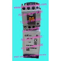 tipe MC-12b LS  kontaktor 25A