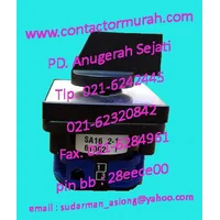 salzer tipe SA16 2-1 rotary switch