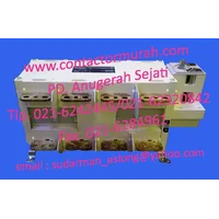 socomec changeover switch Sircover 1-0-11