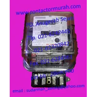tipe FA14AI1Z kwh meter Fuji 20A