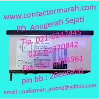 WTC144AN Circutor kW meter