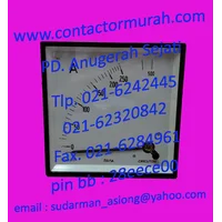 amper meter Circutor EC144A 5A