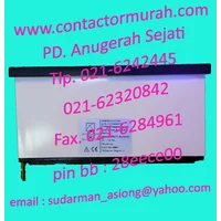 HLC144 Circutor frequency meter 