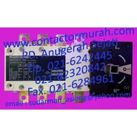 160A changeover switch Socomec 