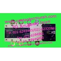 Sircover 1-0-1 changeover switch socomec