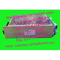 tipe S8JC-Z15024CD Omron power supply 6.5A