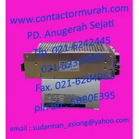 tipe S8JC-Z15024CD 6.5A power supply Omron