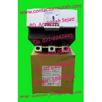 overload relay Siemens 3RB2066-1MC2 160-630A