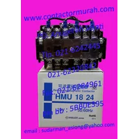 tipe HMU18 Kasuga kontaktor 24V