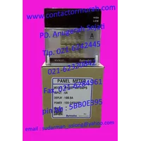 M4M2P panel meter Autonics