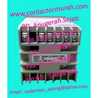 panel meter Autonics tipe M4M2P 5A